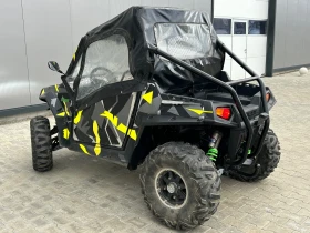 Polaris RZR 800 Регистрирано ХИДРАВЛИКА , снимка 4