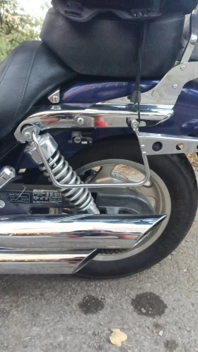 Honda Magna  | Mobile.bg    13