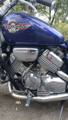 Honda Magna  | Mobile.bg    15