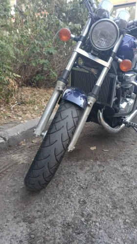 Honda Magna  | Mobile.bg    10