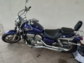  Honda Magna