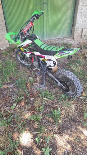 Обява за продажба на Kawasaki Kx ~2 500 лв. - изображение 3