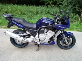 Обява за продажба на Yamaha Fazer ~3 400 EUR - изображение 1