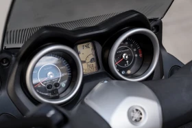 Yamaha X-max 250  | Auto.bg — изображение 6
