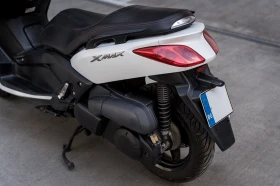 Yamaha X-max 250  | Auto.bg — изображение 5