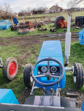 Трактор Landini 6500, снимка 3