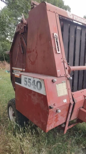 Трактор Landini 6500, снимка 10