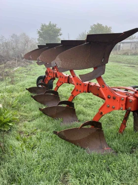 Трактор Landini 6500, снимка 16