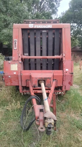 Трактор Landini 6500, снимка 9