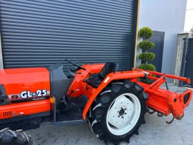 Трактор Kubota GL25, снимка 5