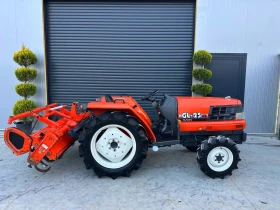 Трактор Kubota GL25, снимка 3