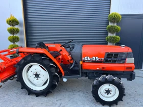 Трактор Kubota GL25, снимка 2