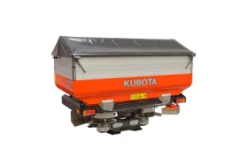      Kverneland Kubota DSM-W Geo