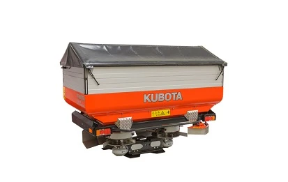 Торачка Kverneland Kubota DSM-W Geo, снимка 1 - Селскостопанска техника - 48698177