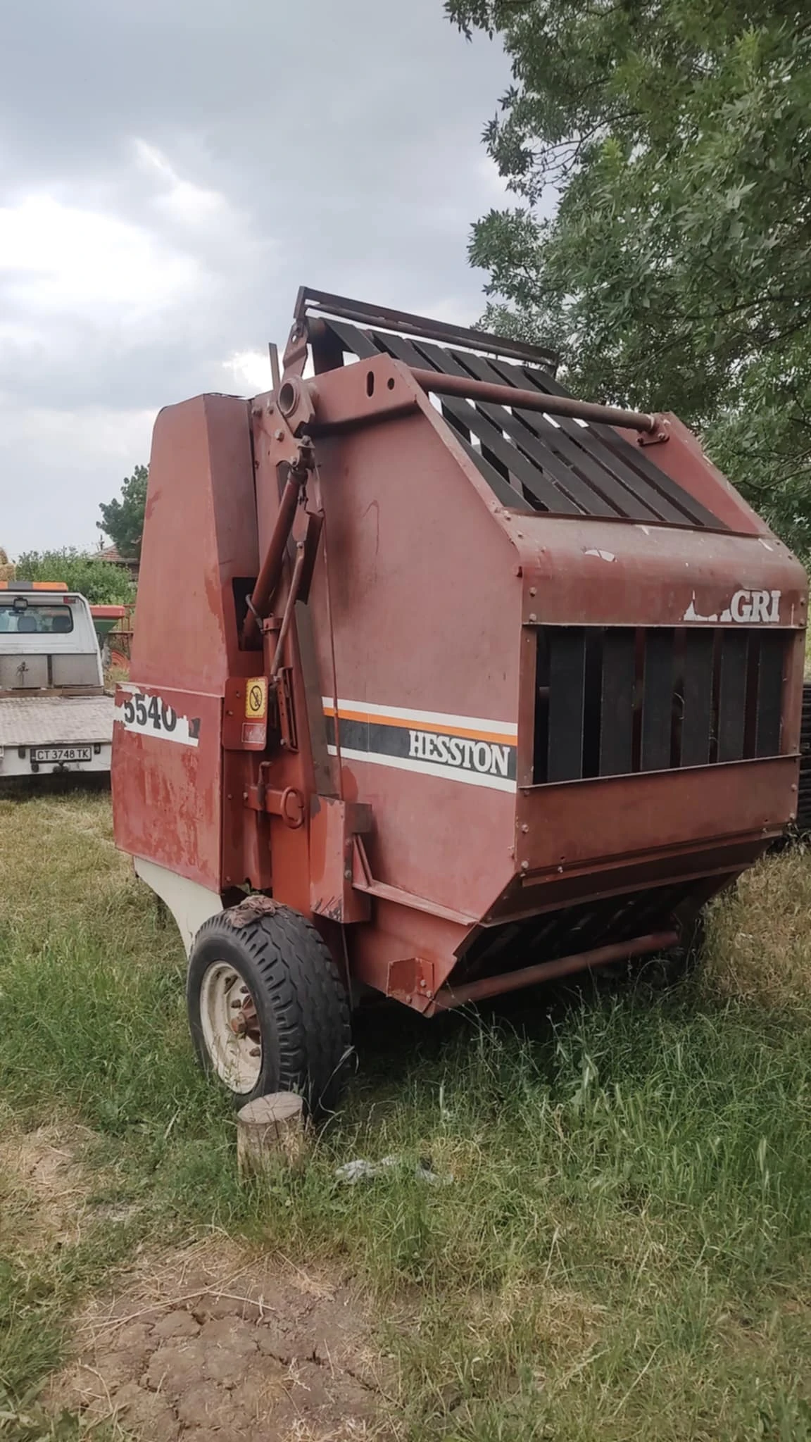 ������� Landini 6500 | Mobile.bg � ����������� 11