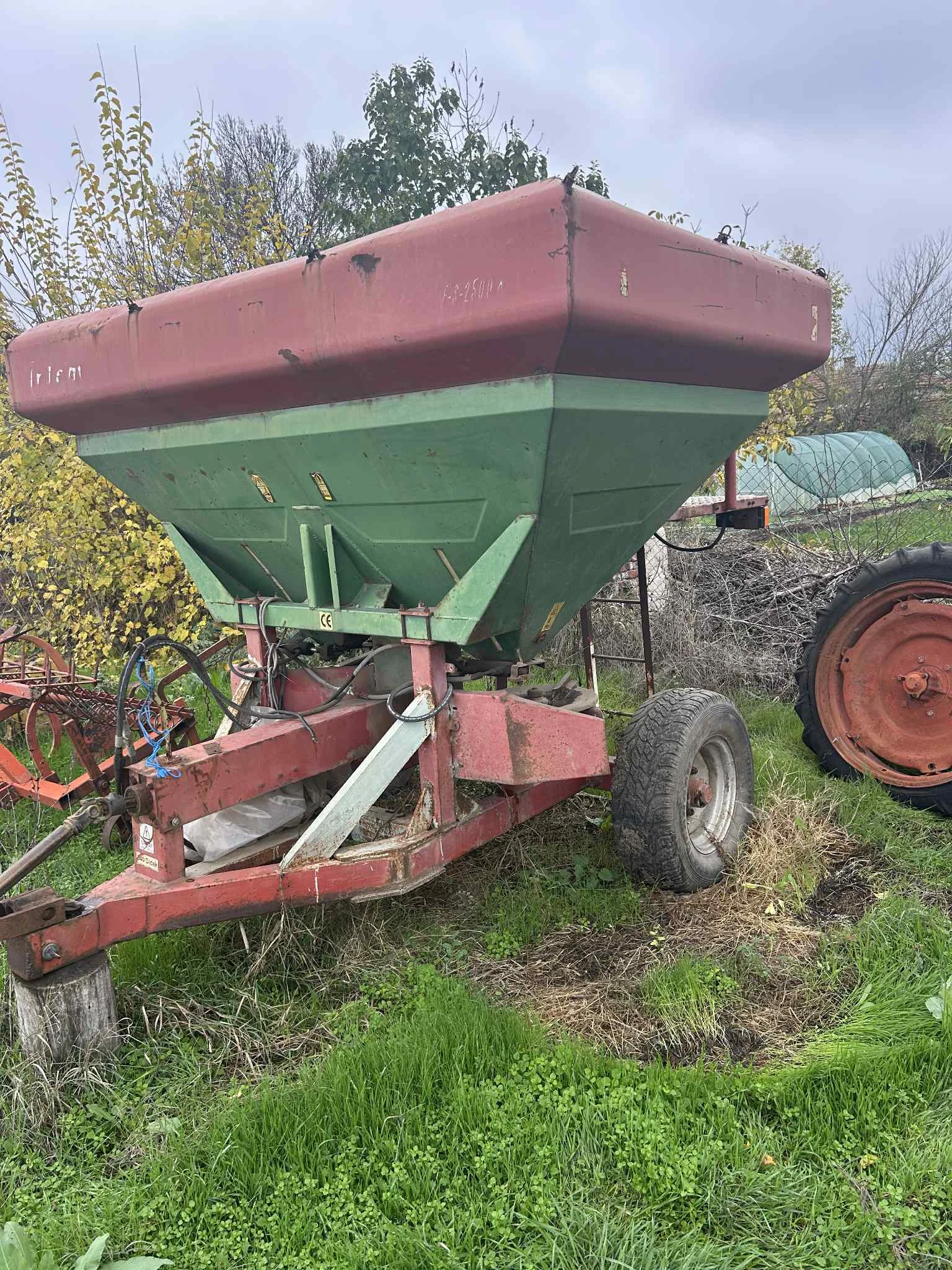 ������� Landini 6500 | Mobile.bg � ����������� 14