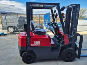 ������� Nissan 1.5 ���� / ��� ����������� / ��������� ! /  | Mobile.bg � ����� ������ 6