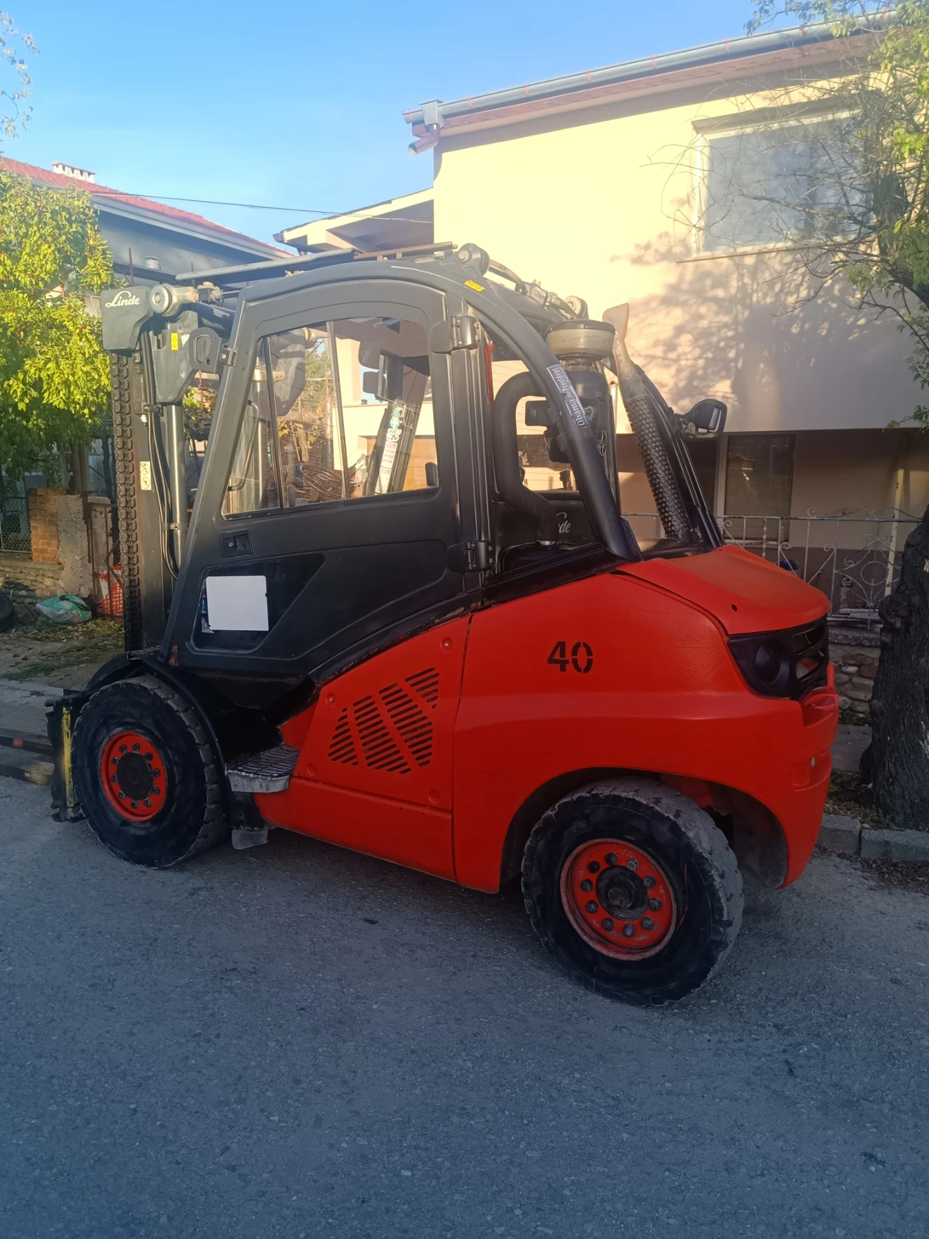  Linde | Mobile.bg   4