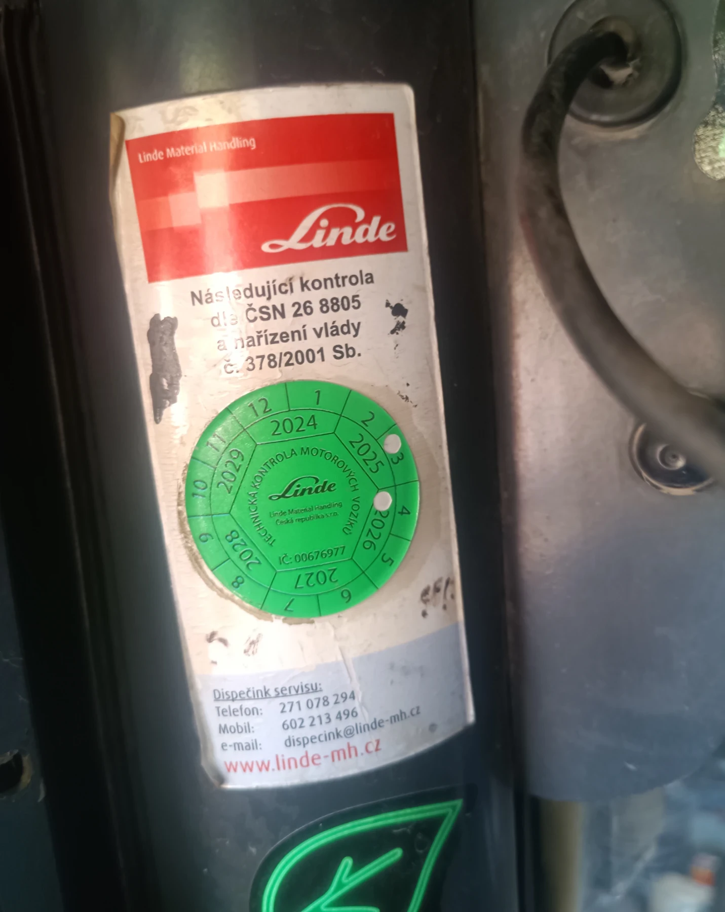  Linde | Mobile.bg   6