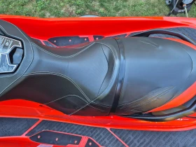 Джет Bombardier Sea Doo RXP RS 300, снимка 10