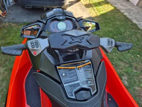Джет Bombardier Sea Doo RXP RS 300, снимка 11