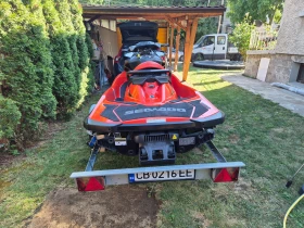 Джет Bombardier Sea Doo RXP RS 300, снимка 6