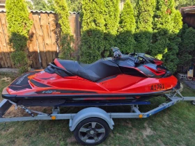 Джет Bombardier Sea Doo RXP RS 300, снимка 4