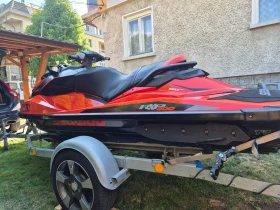 Джет Bombardier Sea Doo RXP RS 300, снимка 5