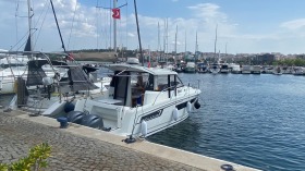 Обява за продажба на Моторна яхта Jeanneau Marry Fisher 855 ~ 117 600 EUR - изображение 1