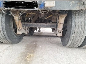 Полуремарке Schmitz Minerva кариерни 4 броя, снимка 6