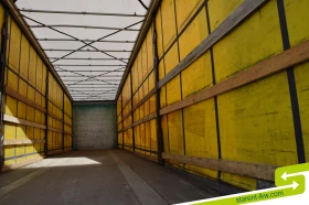 Полуремарке Knapen TR26025, снимка 14