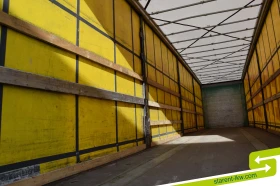 Полуремарке Knapen TR26025, снимка 13