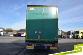 Полуремарке Knapen TR26025, снимка 6