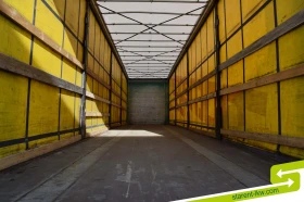 Полуремарке Knapen TR26025, снимка 12