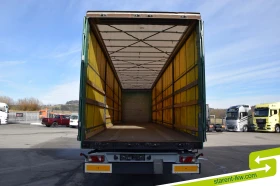 Полуремарке Knapen TR26025, снимка 10 - Ремаркета - 53466400