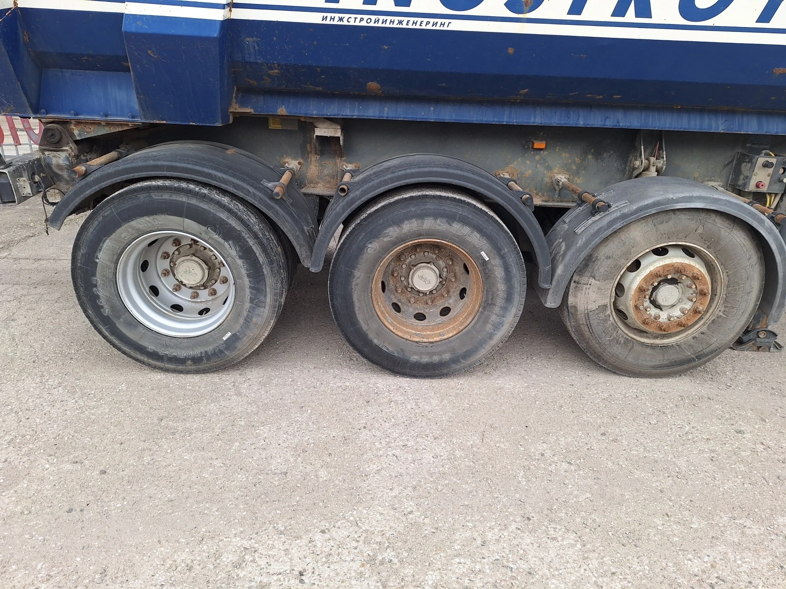  Schmitz Minerva  4  | Mobile.bg   3