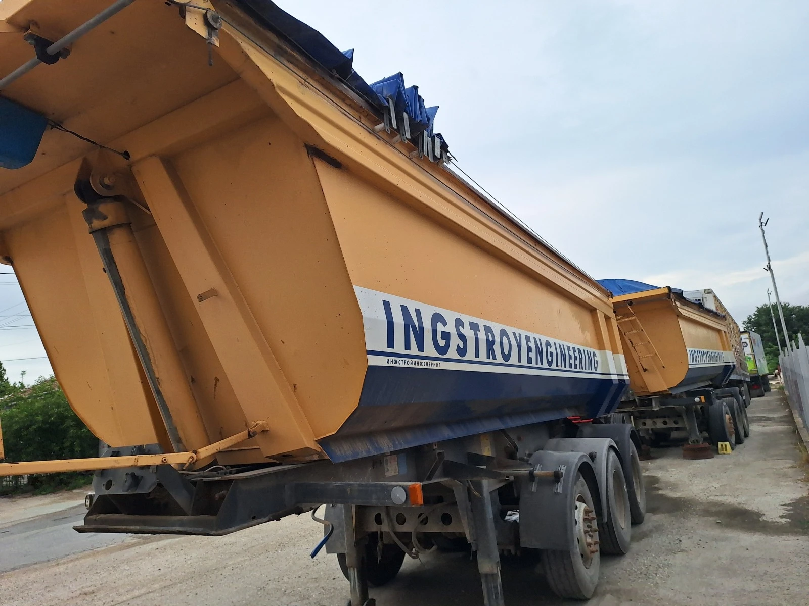  Schmitz Minerva  4  | Mobile.bg   7