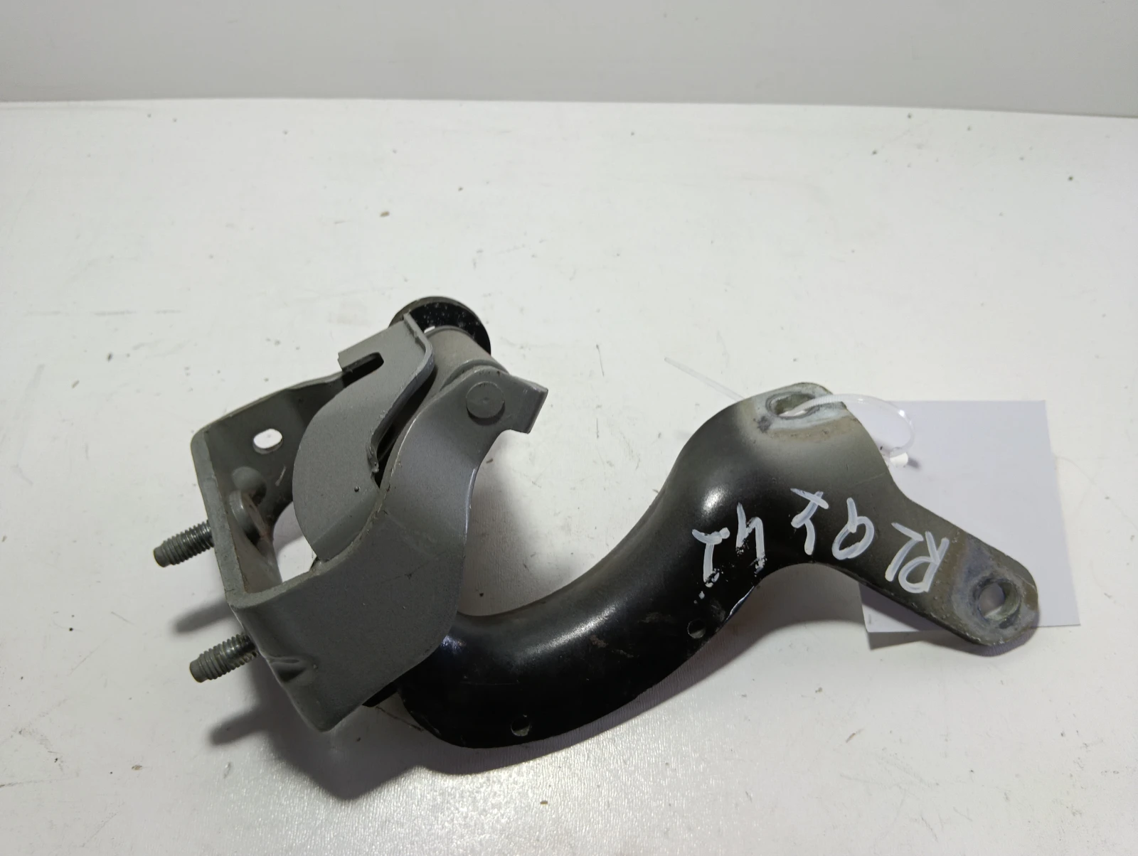 панта заден капак лява 4L0827299B Audi Q7