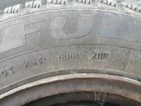 Гуми с джанти Eurostone 175/70R14, снимка 4 - Гуми и джанти - 47125662