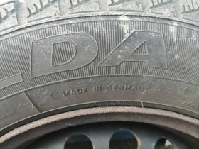 Гуми с джанти Eurostone 175/70R14, снимка 5 - Гуми и джанти - 47125662