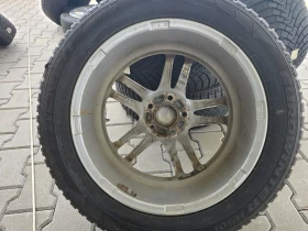 Гуми с джанти Falken 215/55R17, снимка 6 - Гуми и джанти - 48140235