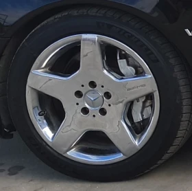 ���� � ������ 245/45R18 �� Mercedes-Benz | Mobile.bg � ����� ������ 2