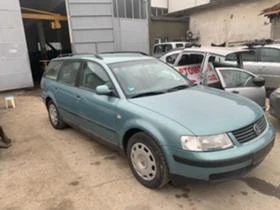 VW Passat 1.6, снимка 2