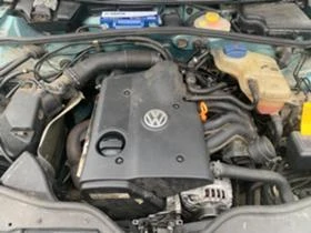 VW Passat 1.6, снимка 4
