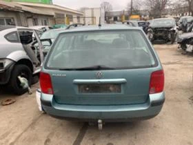 VW Passat 1.6, снимка 3