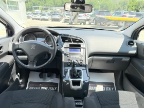 Peugeot 5008 1.6hdi 112k* 7 mesta* UNIKAT* , снимка 10