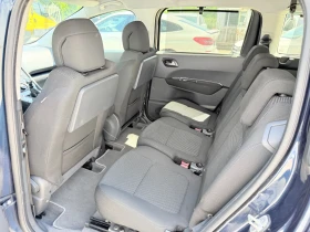 Peugeot 5008 1.6hdi 112k* 7 mesta* UNIKAT* , снимка 9