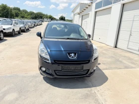 Peugeot 5008 1.6hdi 112k* 7 mesta* UNIKAT* , снимка 11
