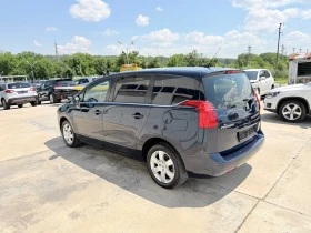 Peugeot 5008 1.6hdi 112k* 7 mesta* UNIKAT* , снимка 5