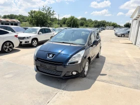 Peugeot 5008 1.6hdi 112k* 7 mesta* UNIKAT* , снимка 2